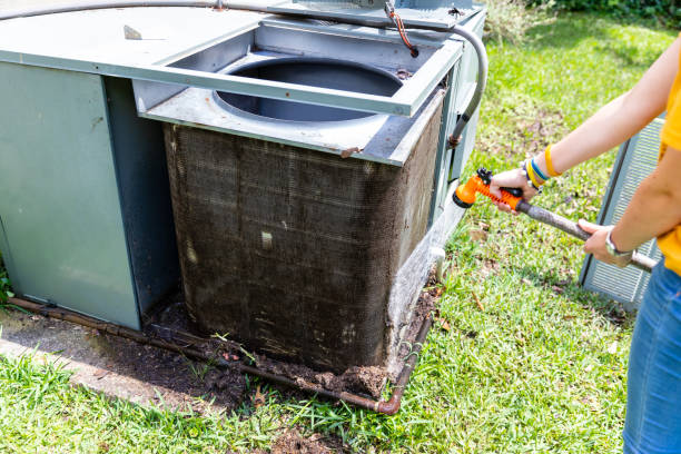 Best Local Air Duct Cleaning Services  in Cortland, NY