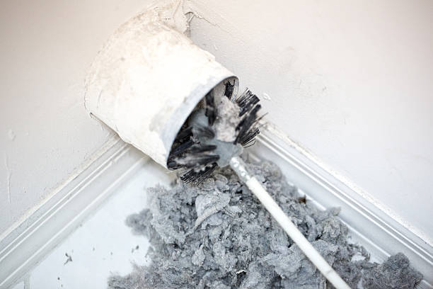 Best HVAC Air Duct Cleaning  in Cortland, NY